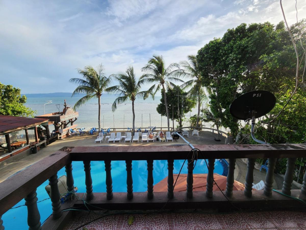 Coral Bungalows Haad Rin Exterior foto