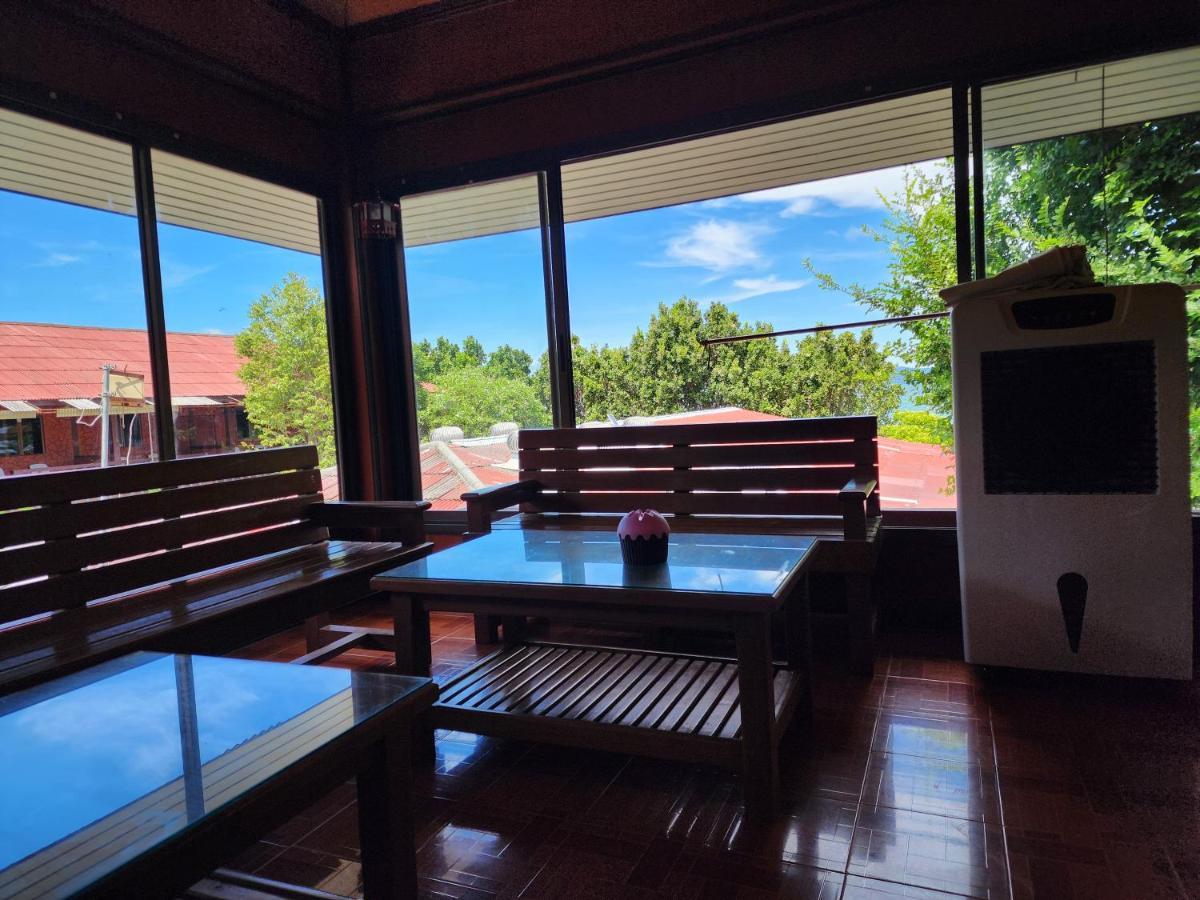 Coral Bungalows Haad Rin Exterior foto